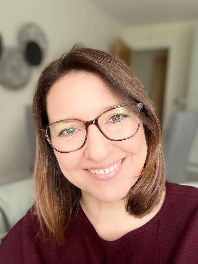 Claire Coustas, Founder and Principal of Widbrook Consulting